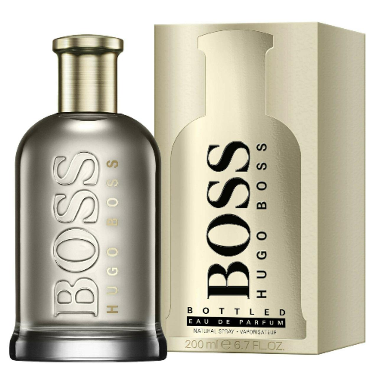 Hugo Boss Boss Bottled No.6 EDP Spray