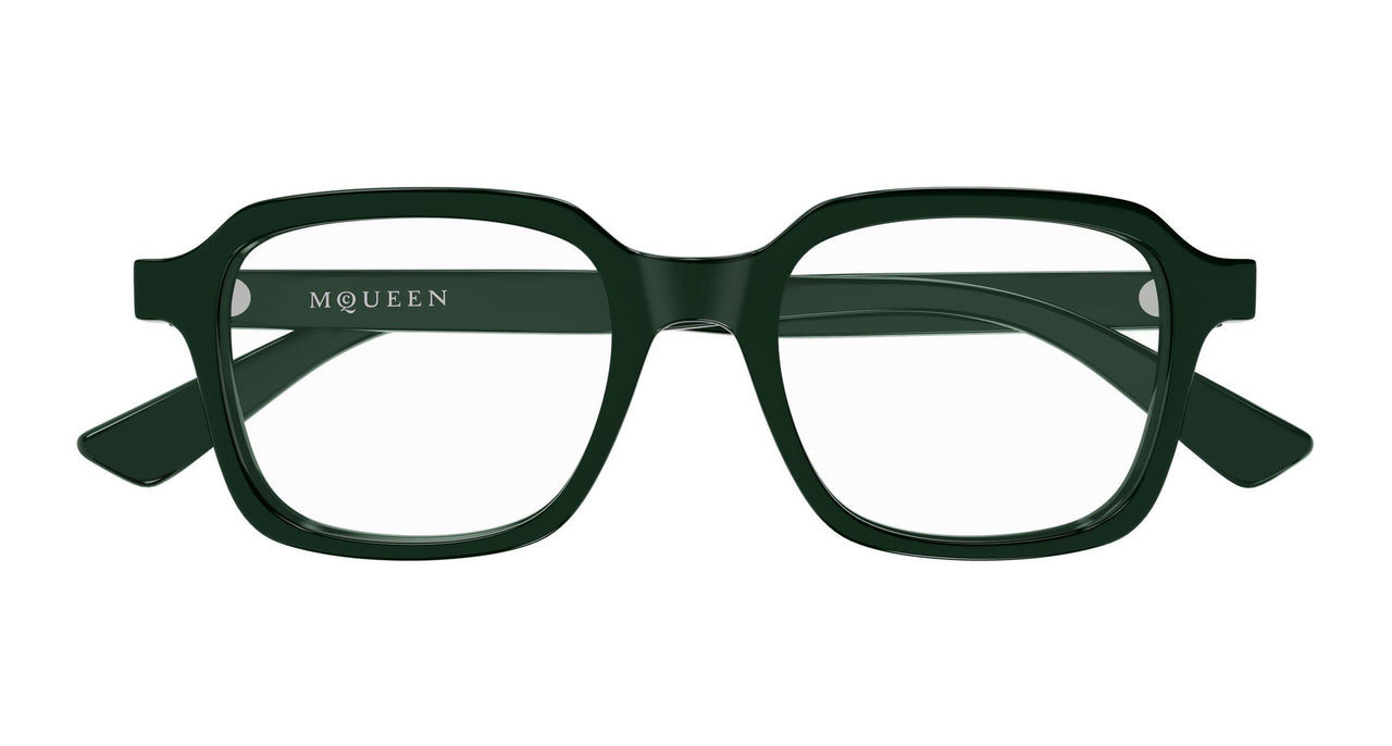 003 - Green - Transparent