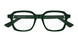 003 - Green - Transparent