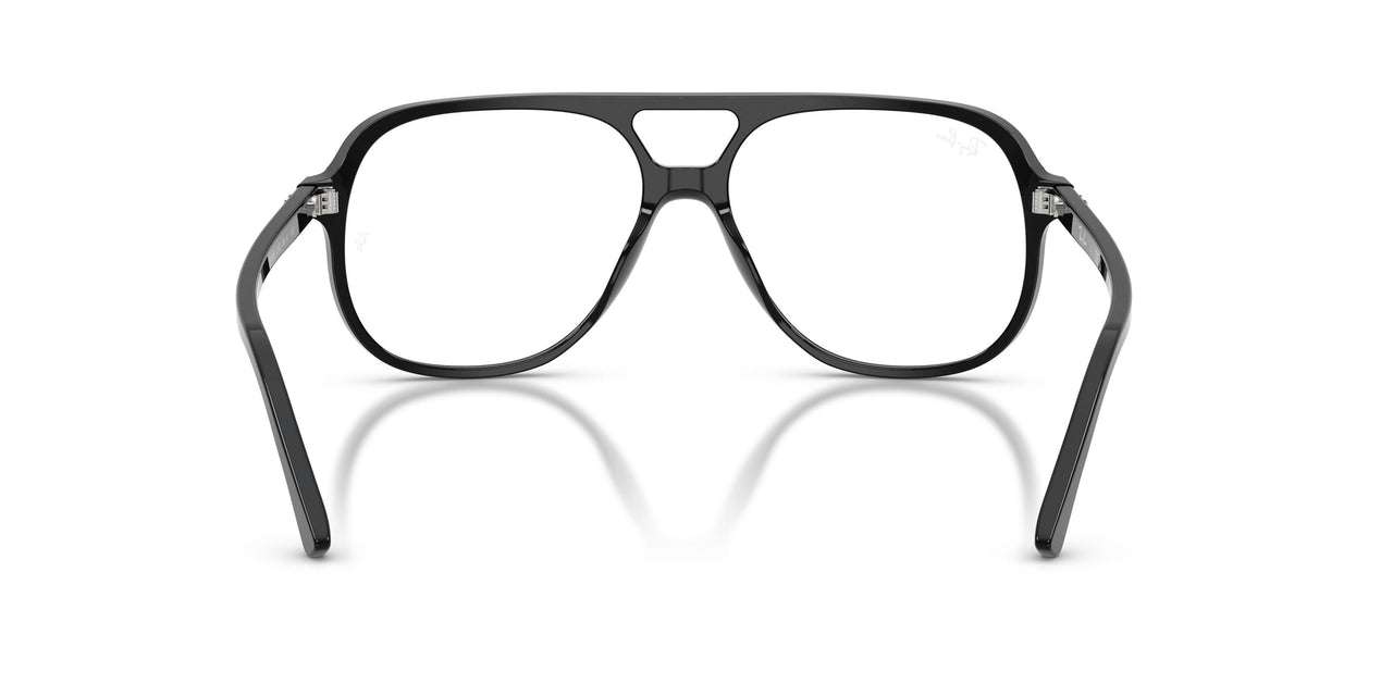 2000 - Black - Clear