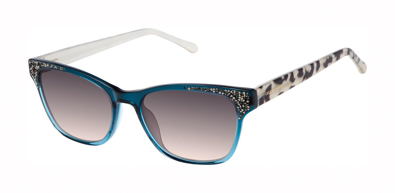 Lulu Guinness L544 Sunglasses