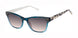 Lulu Guinness L544 Sunglasses