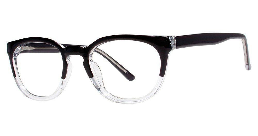 Modern Plastics I GENIUS Eyeglasses