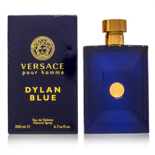 Versace Dylan Blue EDT Spray