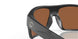 903402 - 11 Matte Black - Copper Silver Mir 580g