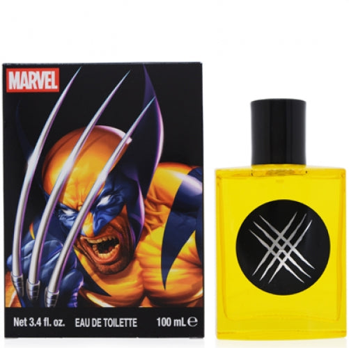 Air Val International Marvel Wolverine EDT Spray