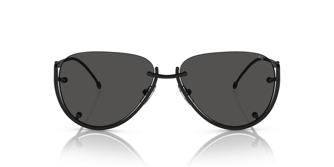 109/87 - Black - Dark Grey