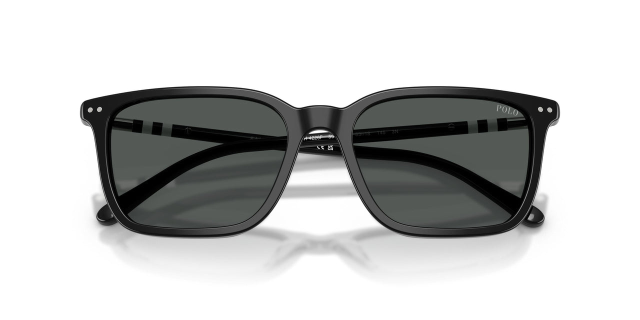500187 - Black - Dark Grey