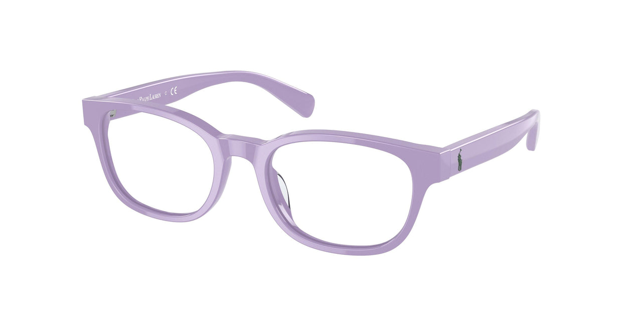 Polo Prep 8543U Eyeglasses