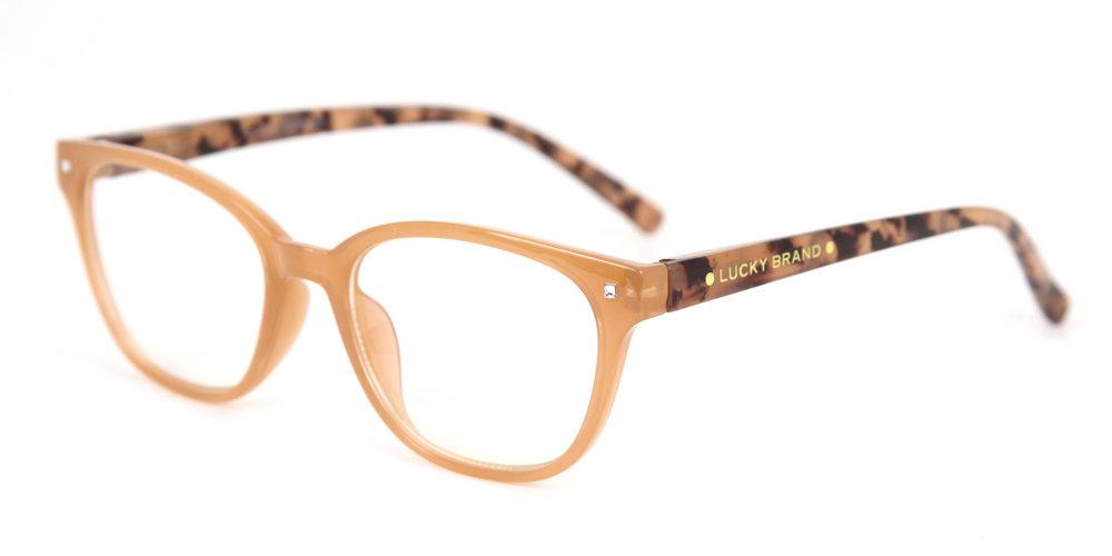 Lucky Brand VLBR010 Eyeglasses