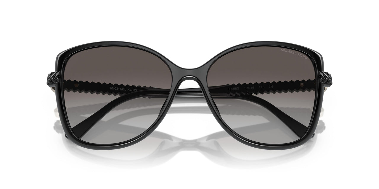 30058G - Black - Dark Grey Gradient