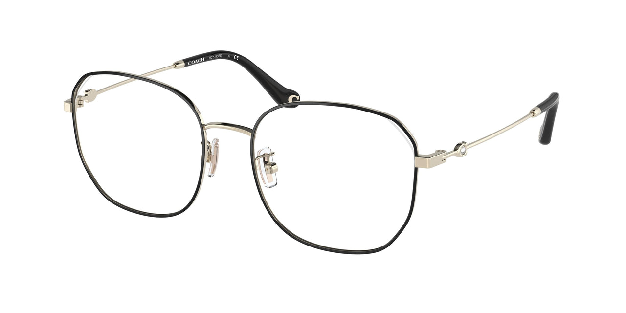 Coach 5143BD Eyeglasses