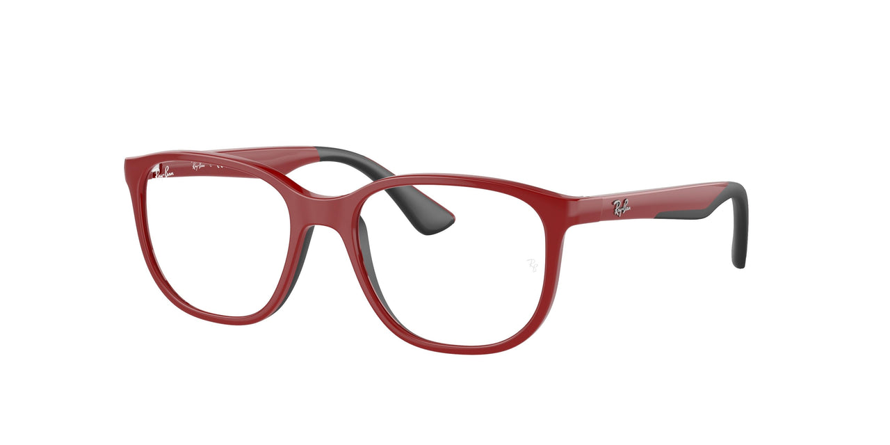 3950 - Red - Clear