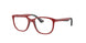 3950 - Red - Clear