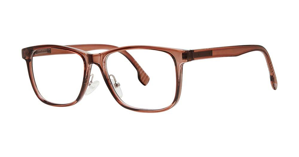 Modern Times JOURNAL Eyeglasses