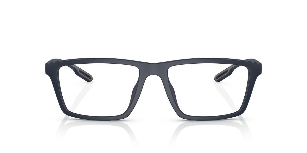 50881W - Blue - Clear