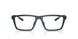 50881W - Blue - Clear