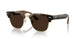 Ray-Ban Meta Ray-ban Meta Audio Clubmaster 7004