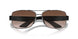 5AV02P - Grey - Gradient Brown