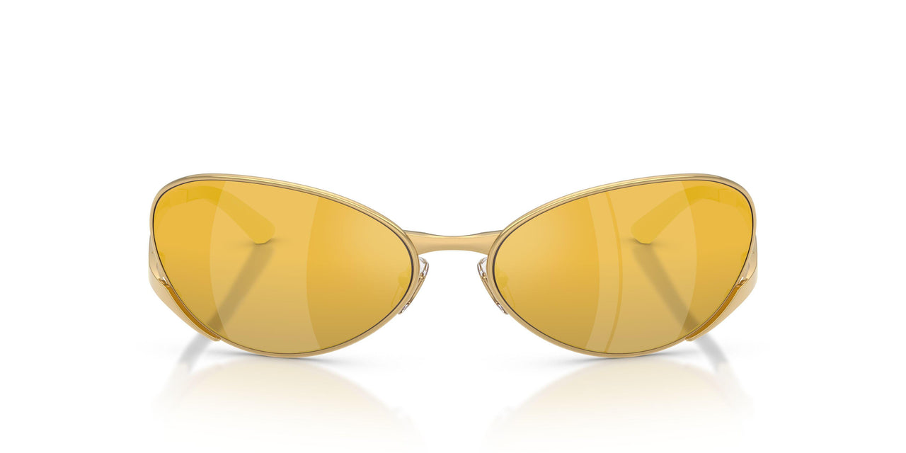 10025A - Gold