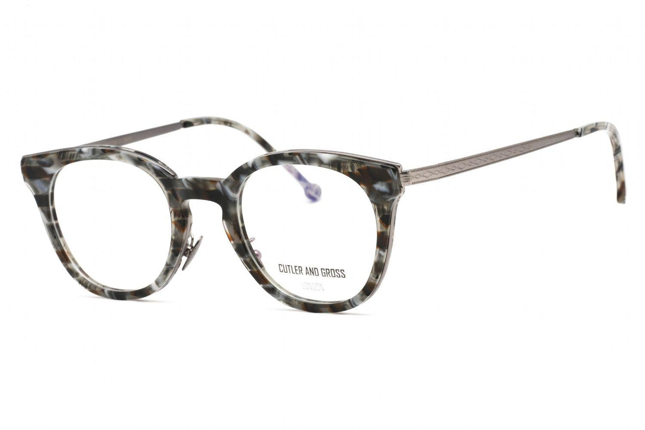 Cutler and Gross CG1275 Eyeglasses