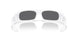 952202 - White - Prizm Black