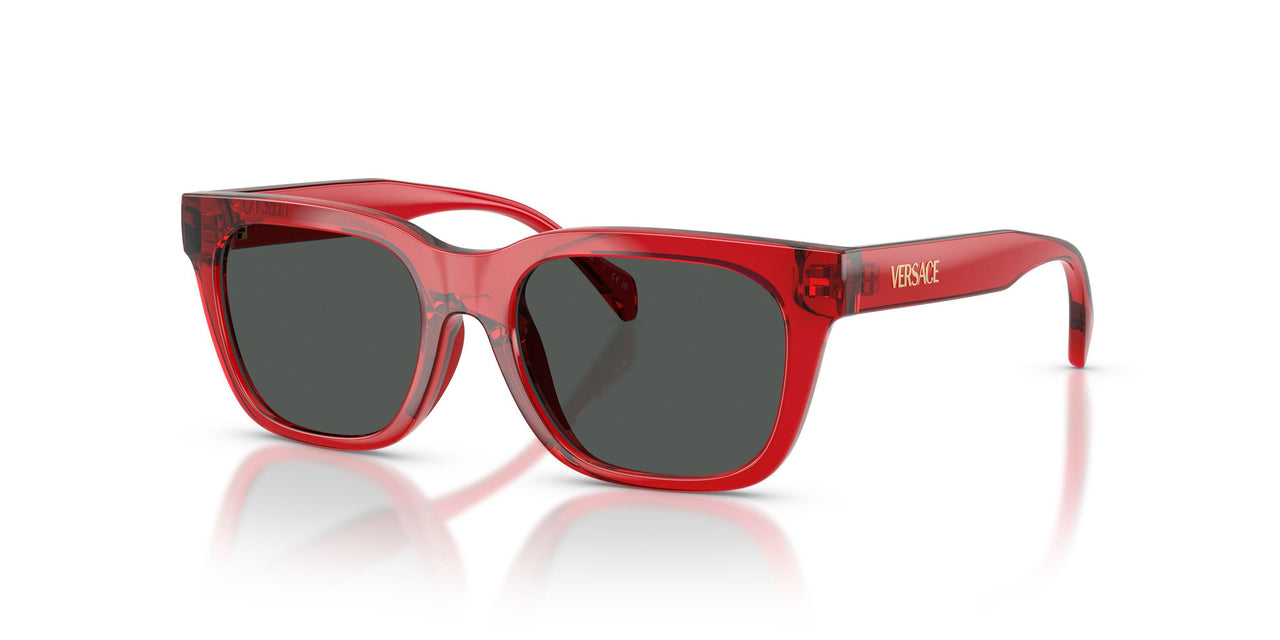 553387 - Red - Dark Grey