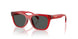 553387 - Red - Dark Grey