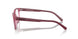 2907 - Pink - Transparent
