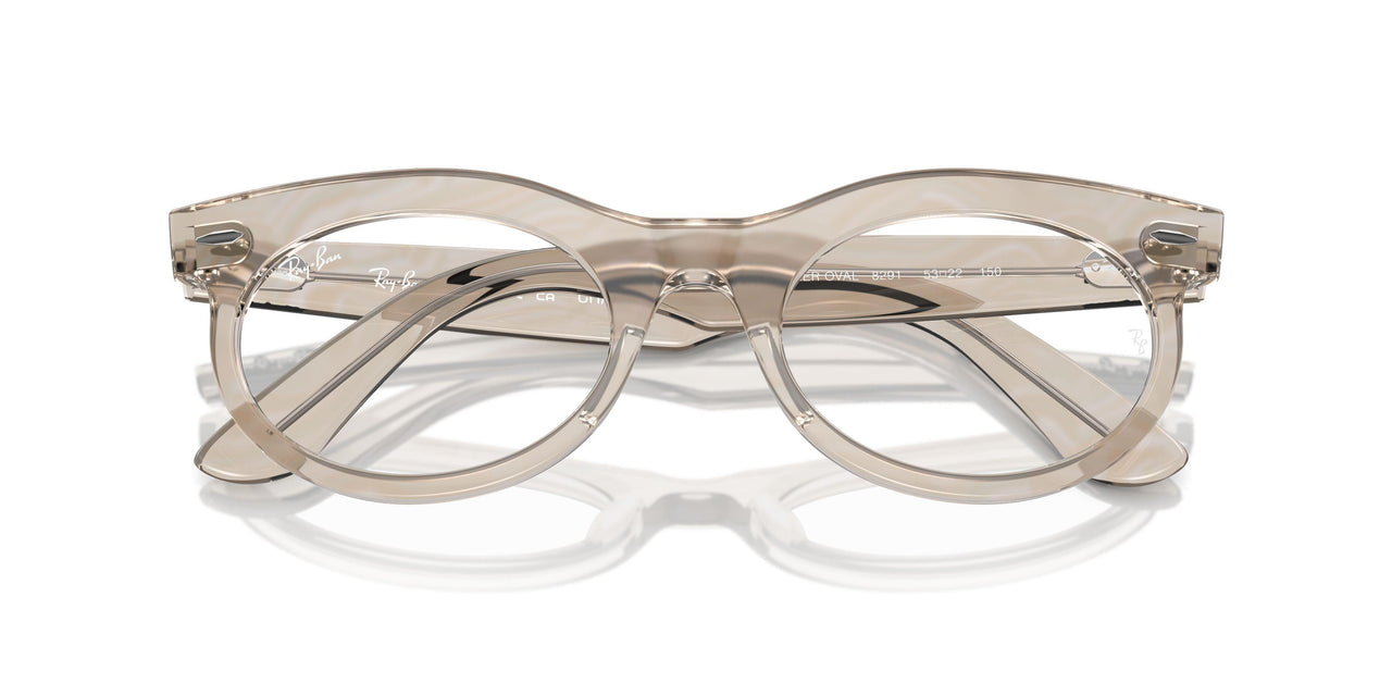 8291 - Grey - Clear