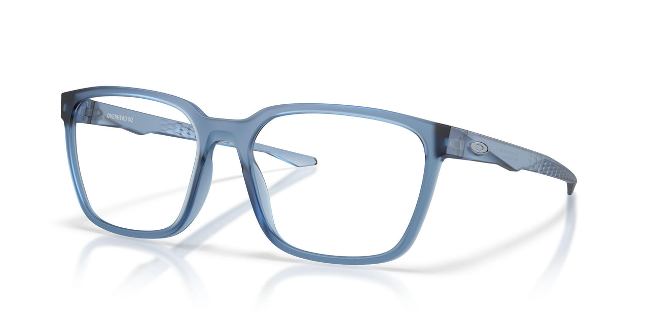 Oakley Overhead Sq 8207 Eyeglasses