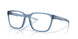 Oakley Overhead Sq 8207 Eyeglasses