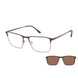 Eddie Bauer EB32109 Eyeglasses
