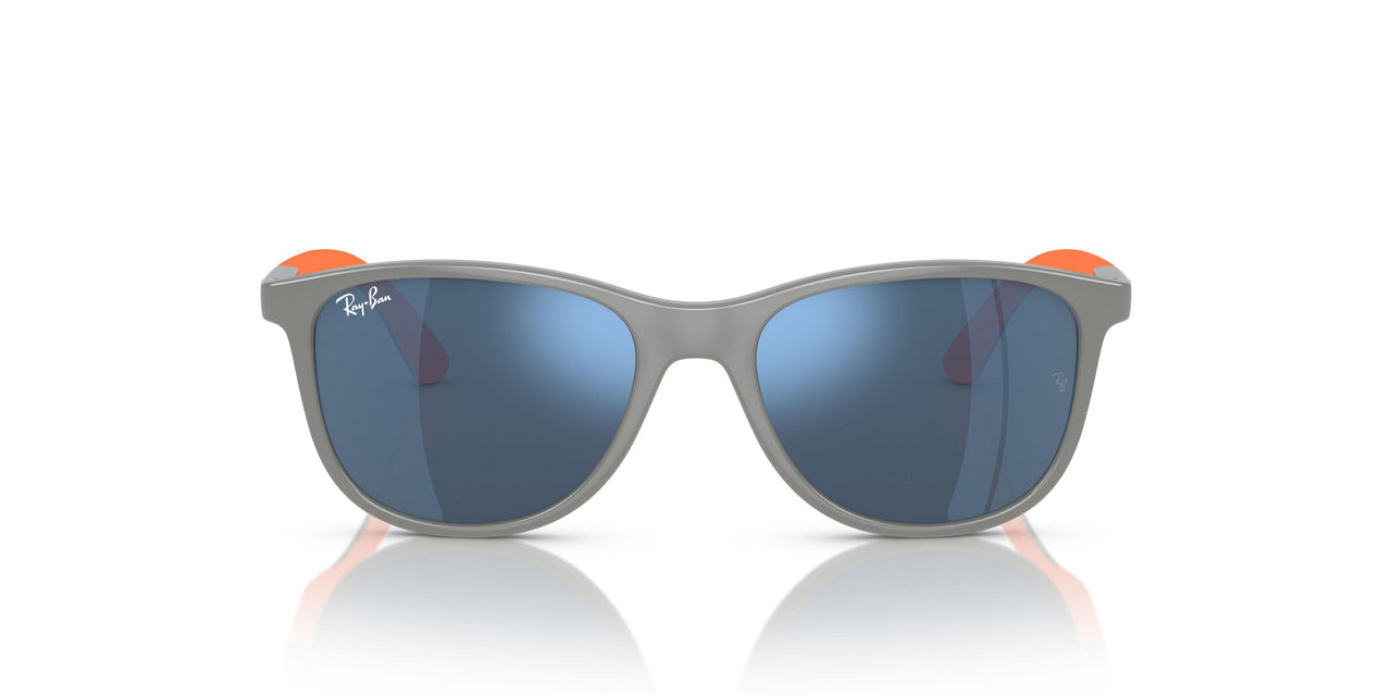 713355 - Grey - Dark Blue