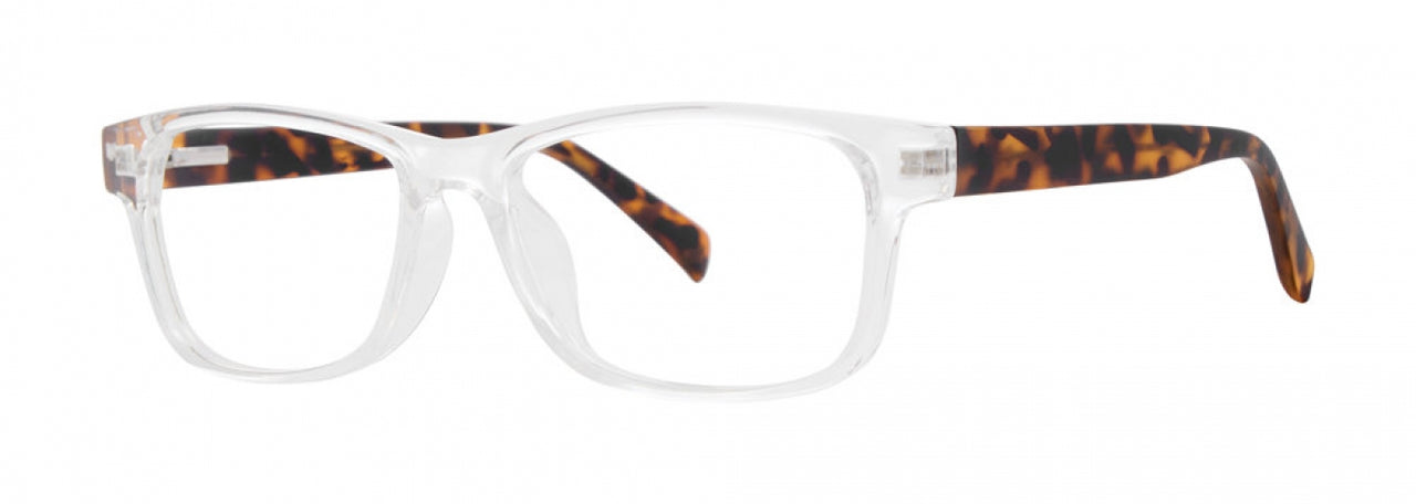 MODERN PLASTICS II OLIVER Eyeglasses