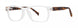 MODERN PLASTICS II OLIVER Eyeglasses