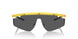 507/87 - Yellow - Grey