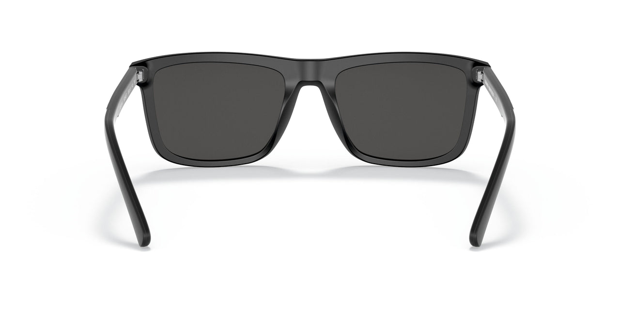 606487 - Black - Solid Dark Gray