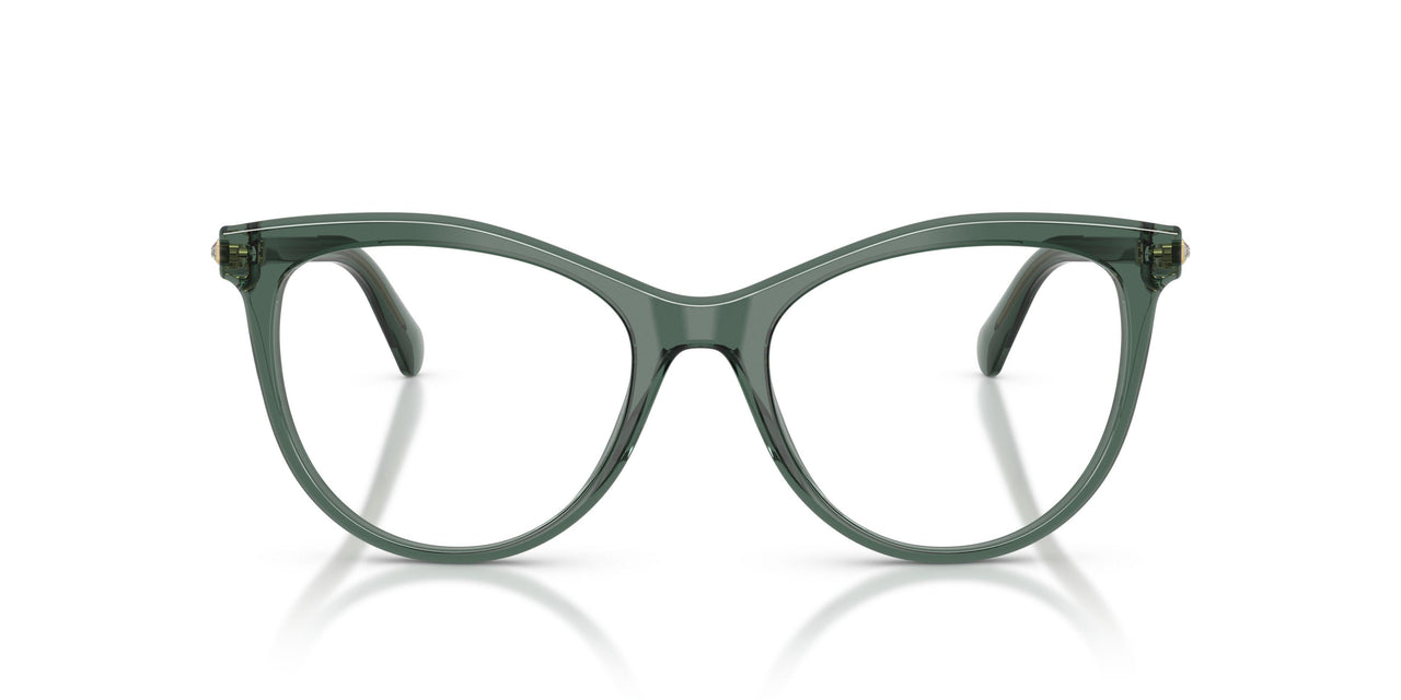 1043 - Green