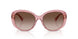 611813 - Violet - Gradient Brown