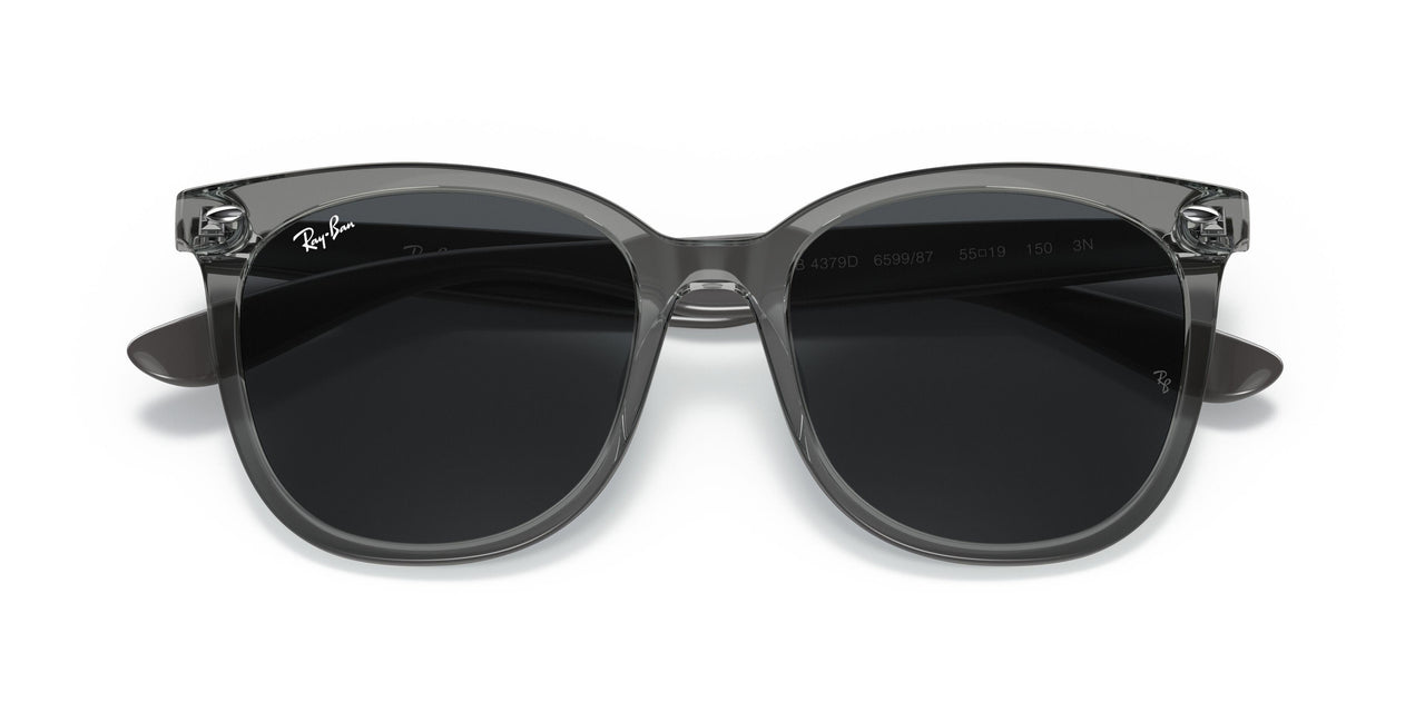659987 - Grey - Dark Grey