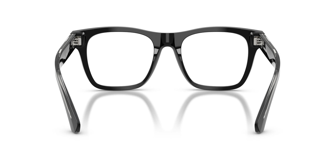 4206 - Black