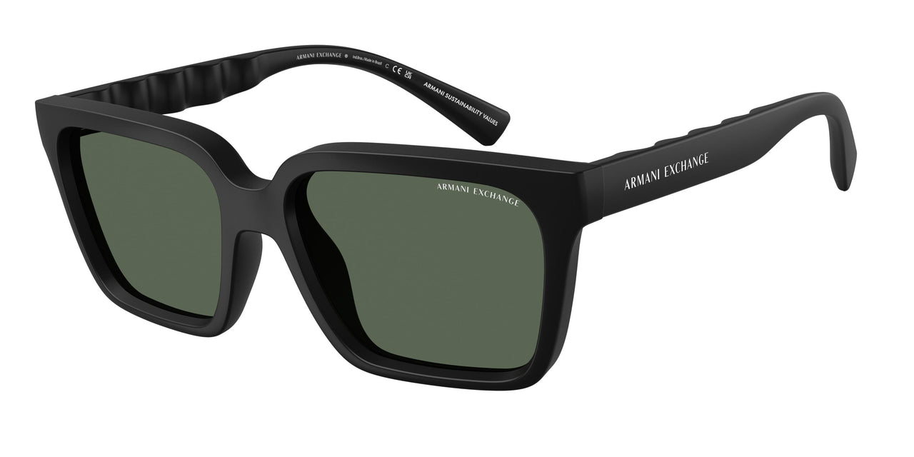 Armani Exchange 4147S Sunglasses