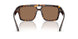 502/73 - Tortoise - Dark Brown