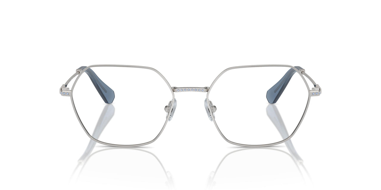 4001 - Silver