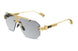 001-00 - gold-black