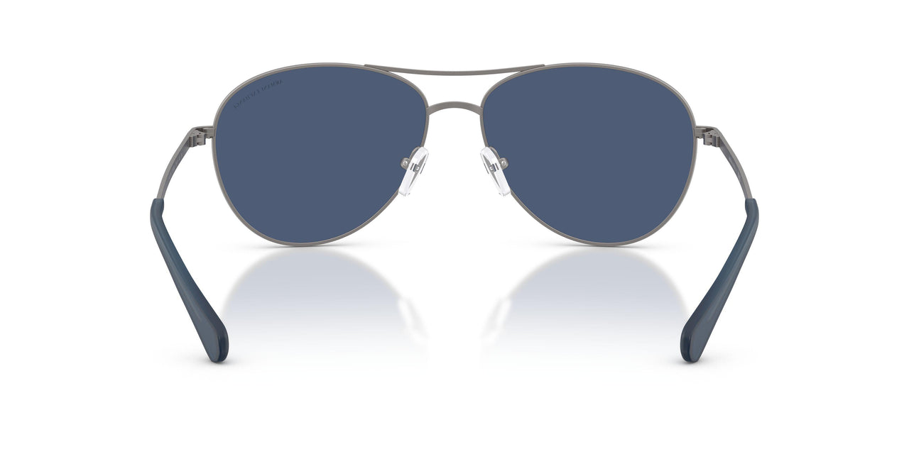 600380 - Grey - Dark Blue