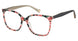 Betsey-Johnson BET-LOADED Eyeglasses