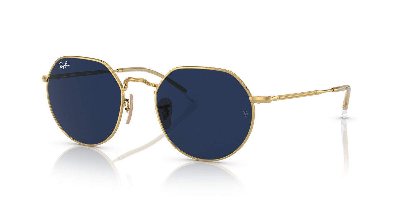 001/GG - Gold - Sapphire