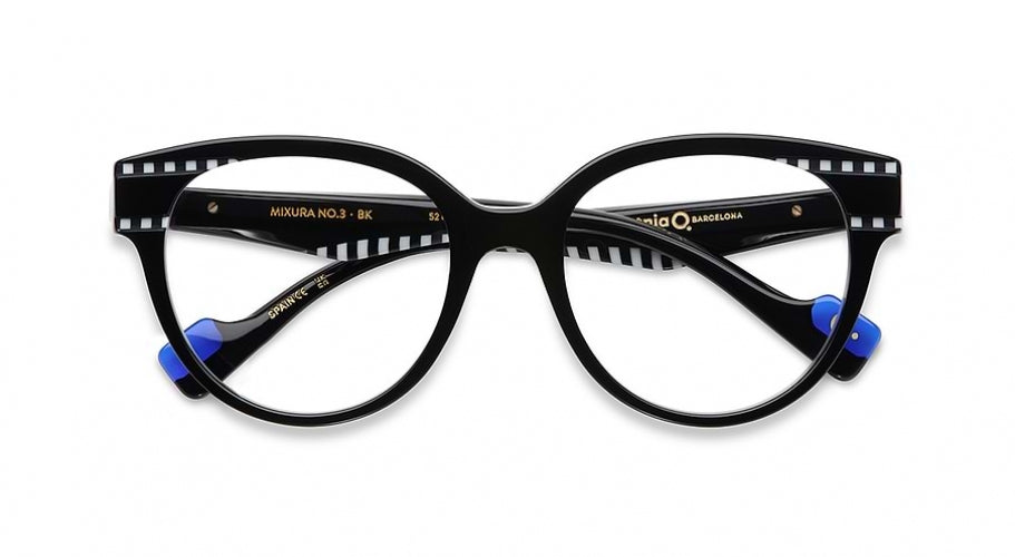 BK - Black